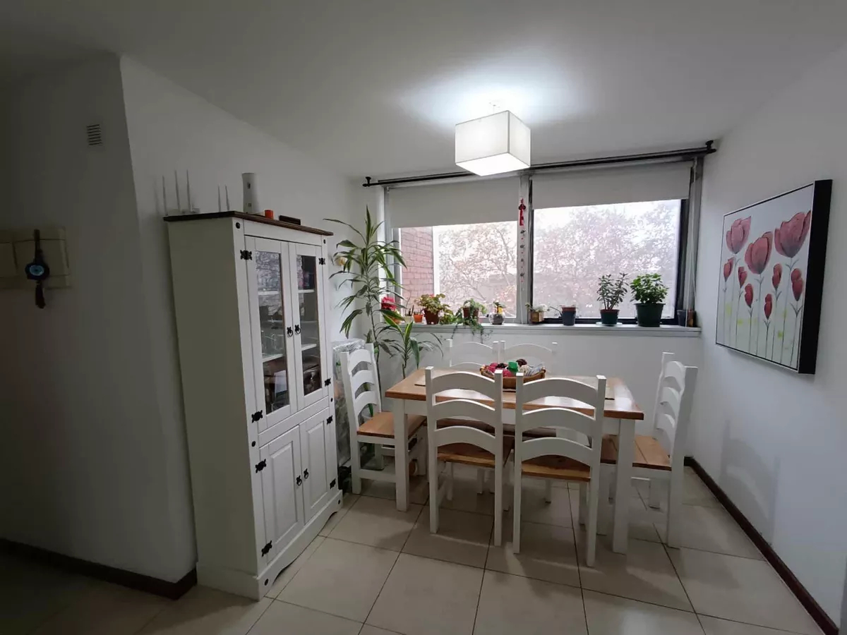  OPORTUNIDAD! AARTAMENTO EN VENTA EN AGUADA 2 DORMITORIOS Y BALCÓN!