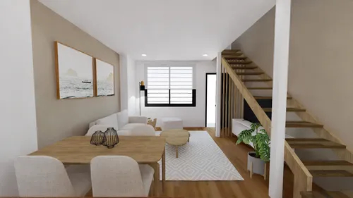  Oportunidad en Aguada!! Venta Apartamento A Estrenar Sobre Av. San Martín