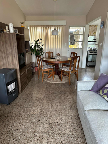  Confortable Apartamento De 2 Dorm En Villa Española