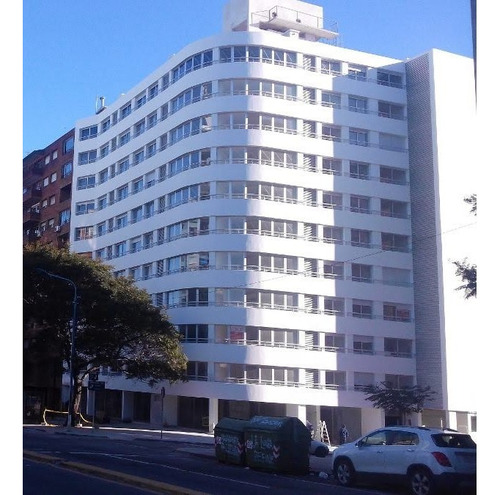  Hermoso Apartamento De 1 Dorm