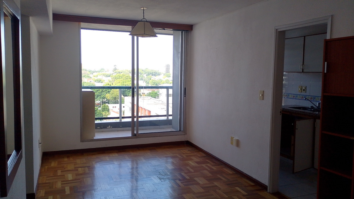  Alquiler de apartamento 2 dormitorios en Larrañaga