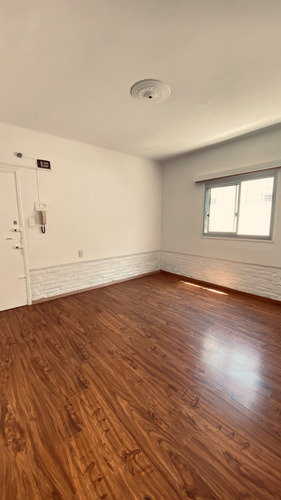  Alquiler de apartamento 1 dormitorio en Parque Batlle