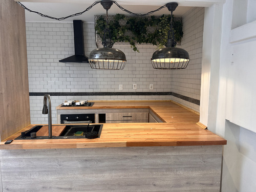  Venta Apartamento De 3 Dormitorios Todo A Nuevo En Buceo