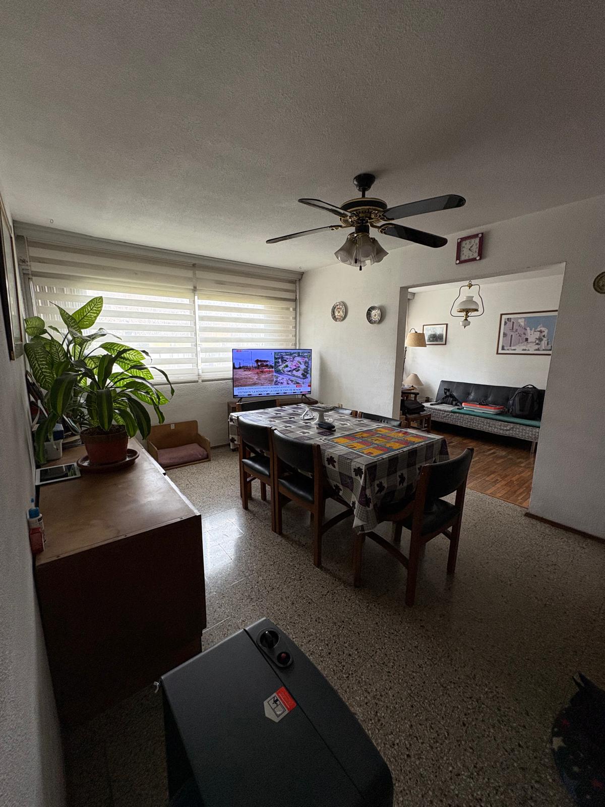  Venta de apartamento en Malvin 