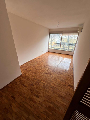  Alquiler apartamento 2 dormitorios y balcón en Palermo