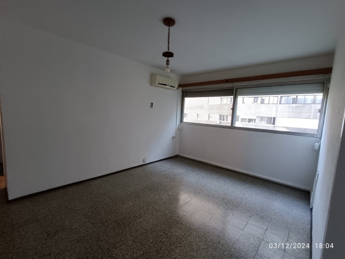  Muy Lindo Apartamento De 1 Dormitorio Muy Bien Ubicado