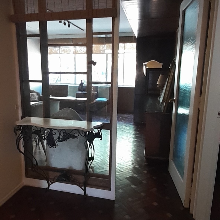  A La Venta Semi Piso Av. Brasil Pocitos 3 Dormitorios 2 Baños
