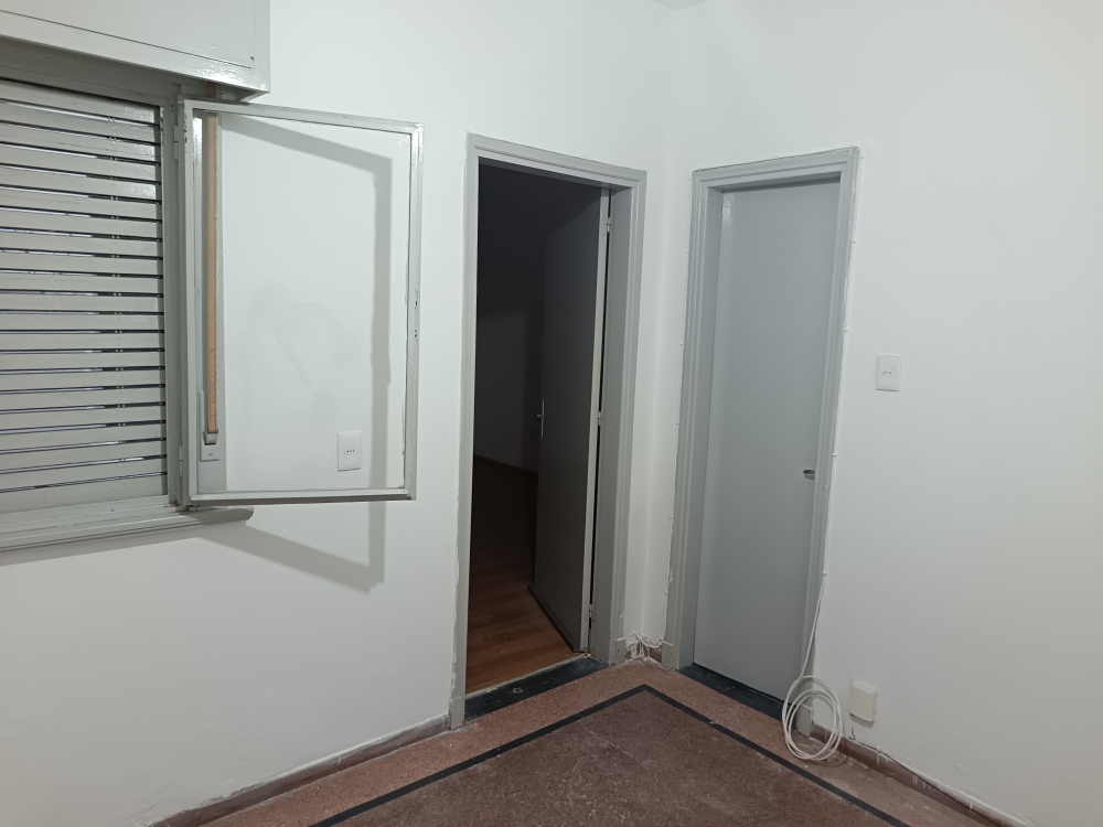  Excelente Apartamento De 1 Dorm Con Patio 