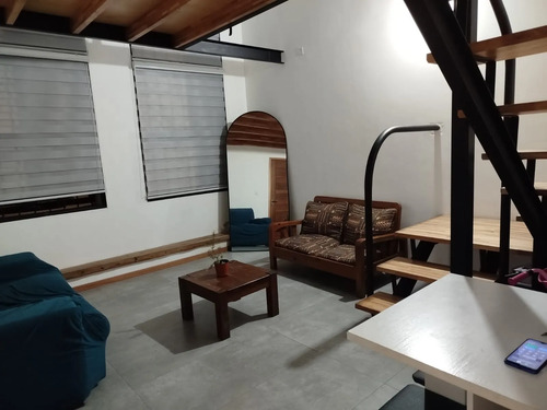  Alquiler de apartamento 1 dormitorio en Ciudad Vieja