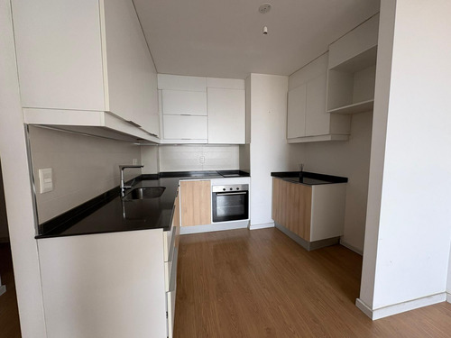  ALQUILER APARTAMENTO EN CORDÓN 1 DORMITORIO 