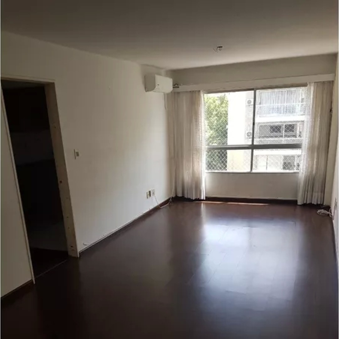  Hermoso Apartamento De 2 Dorm Con Linda Vista