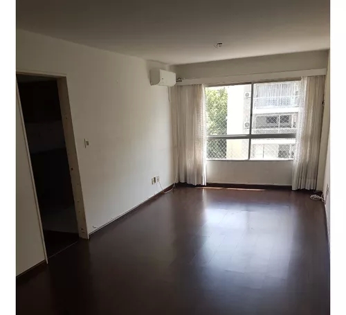  Alquiler Apartamento 2 Dormitorios 2 Baños En Pocitos