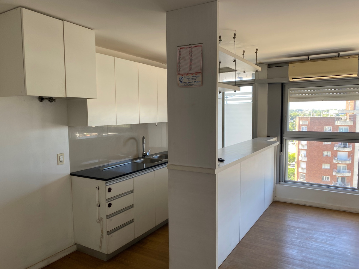  Alquiler Apartamento 2 Dorm 2 Baños Cochera Terraza Lavadero En Malvin