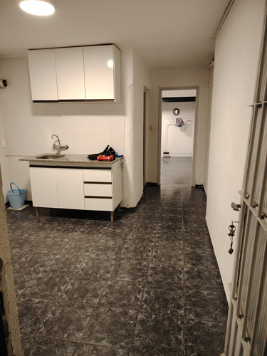  Alquiler Apartamento Interior Tipo Dúplex En Brazo Oriental 