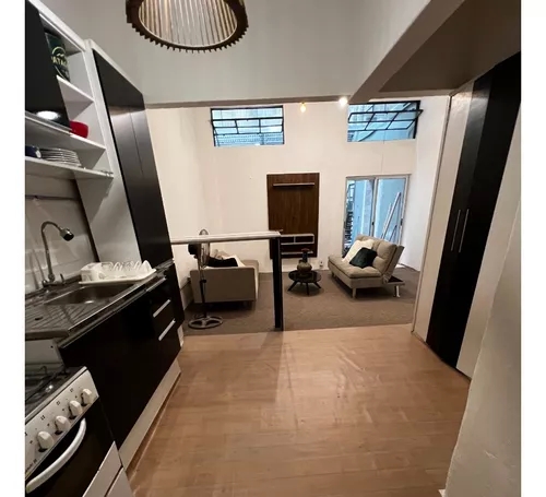  Amplio Y Hermoso Apartamento Alquiler Amueblado Ciudad Vieja