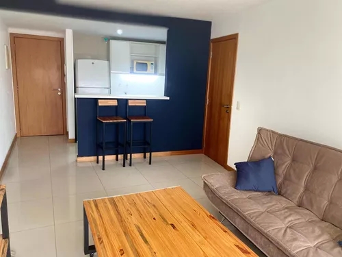  Oportunidad Excelente apartamento amueblado