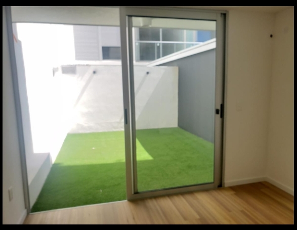  Oportunidad Hermoso Apartamento PB con patio 