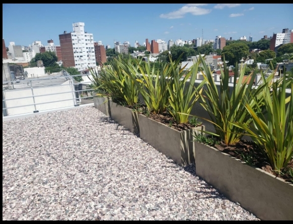  Apartamento Monoambiente Venta Y Alquiler 