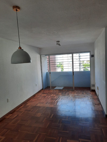  Alquiler Imperdible apartamento en Tres Cruces 2 Dormitorios 2 Baños!!