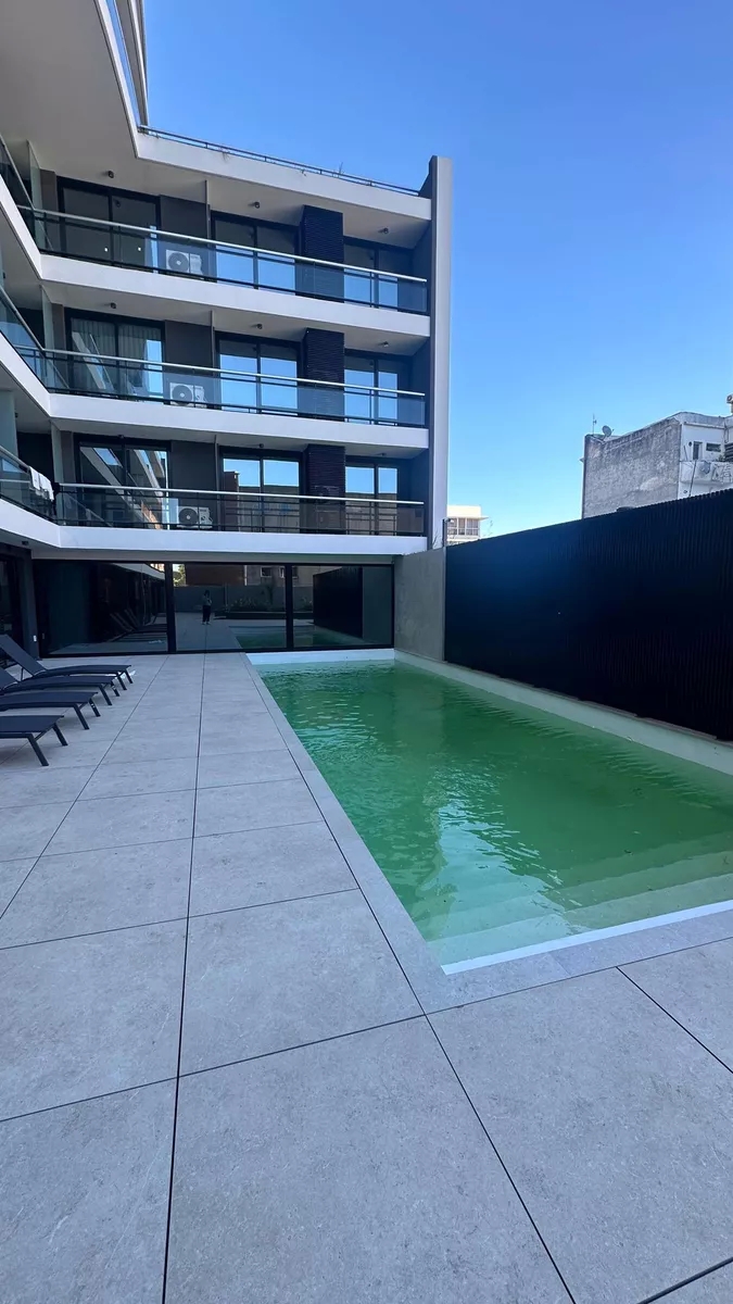  Hermoso Apartamento De 2 Dorm A Estrenar