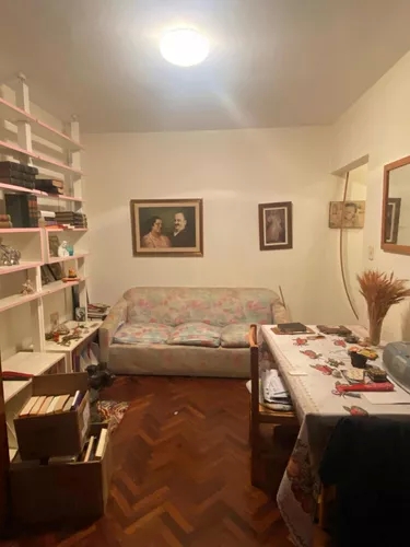  Hermoso Apartamento De 1 Dorm