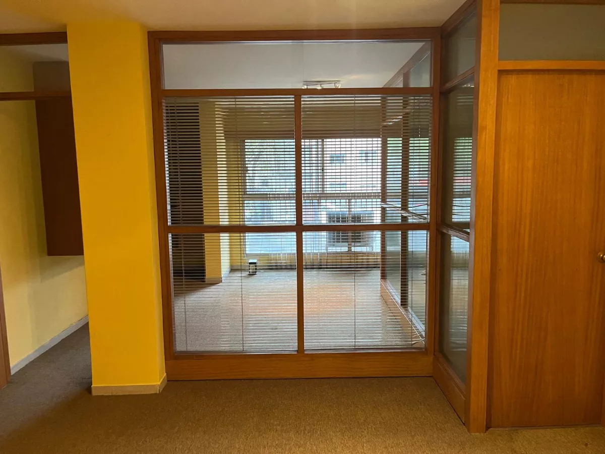  Apartamento para oficina en Punta Carretas