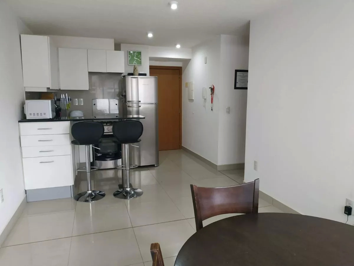  Venta Apartamento 2 Dormitorios Ideal Para Inversión Malvín