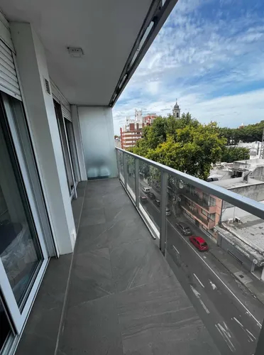  Hermoso Apartamento De Un Dormitorio En Cordón 