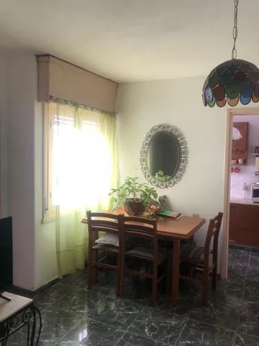  Apto De 1 Dormitorio Amoblado Luminoso Excelente Ubicación