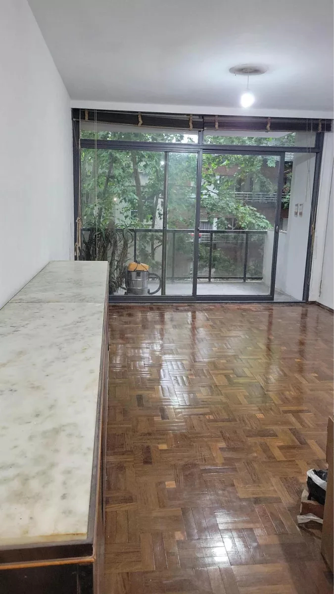 Apartamento En Alquiler 3 Dormitorios y 3 Baños. Pocitos
