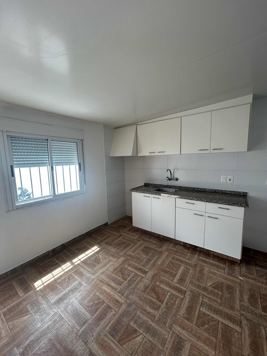  Se Alquila Apartamento Interior 1 Dormitorio Patio Con Parrillero En Villa Española