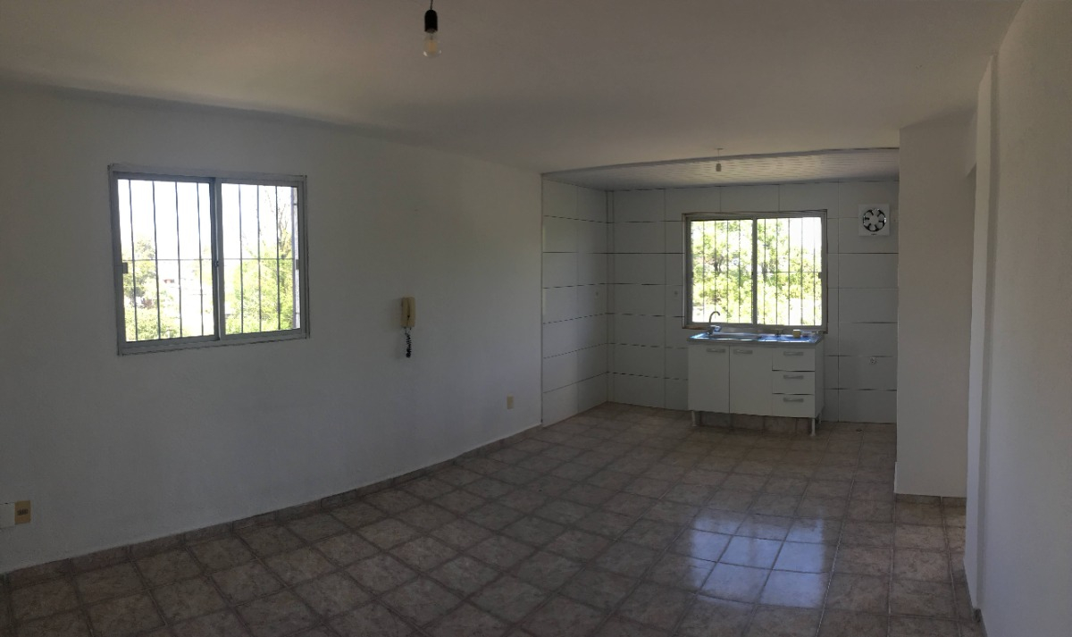  Alquiler Apartamento 1 Dormitorio Balcón Cochera En Sayago