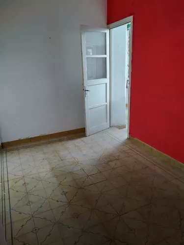  Apartamento De 1 Dormitorio Muy Luminoso En La Figurita 