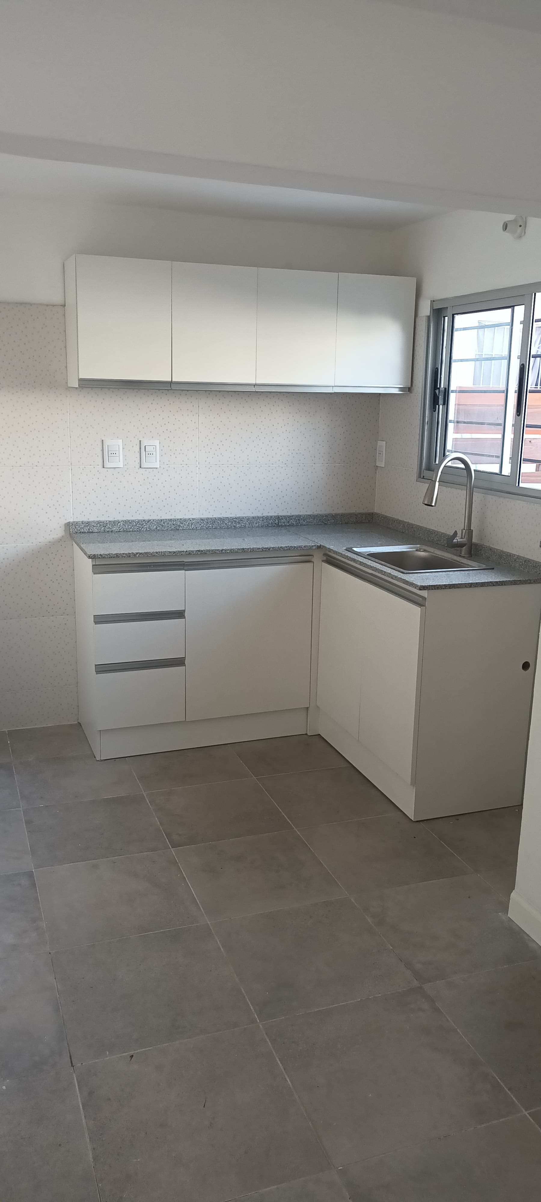  Alquiler Apartamento 2 Dormitorios En Unión Planta Baja