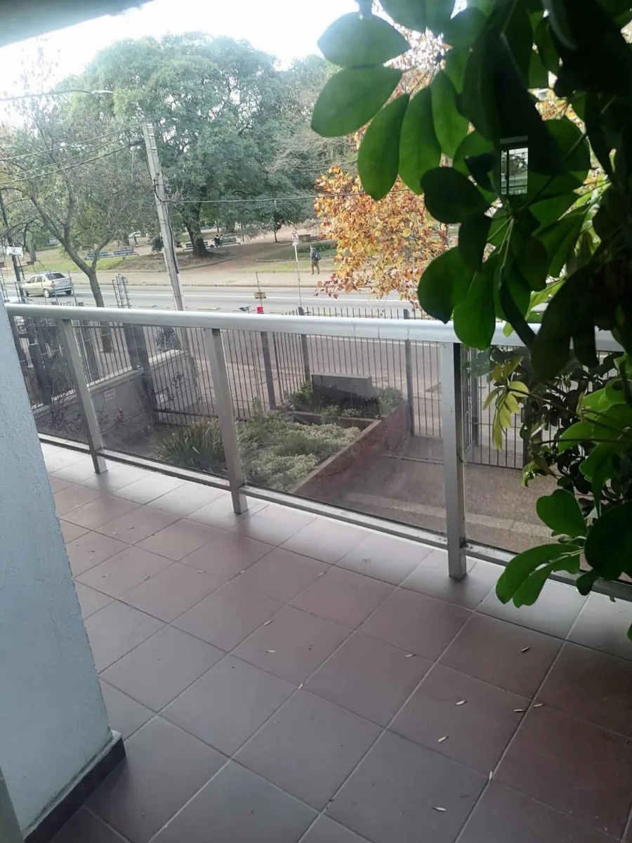  Alquiler Apartamento 2 Dormitorios 2 Baños Garaje En Prado