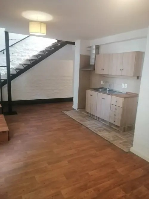  Alquiler Duplex Tipo Casa 2 Dormitorios Impecable Sin Gastos En Aguada