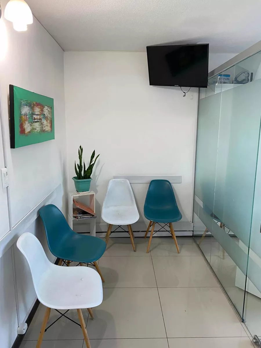  Apartamento Equipado Para Clínica Odontológica O Cowork Cent