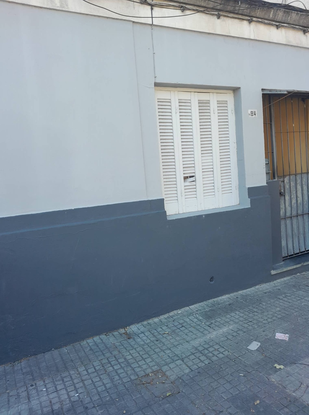  Lindo Apartamento  De 1 Dorm En Centro