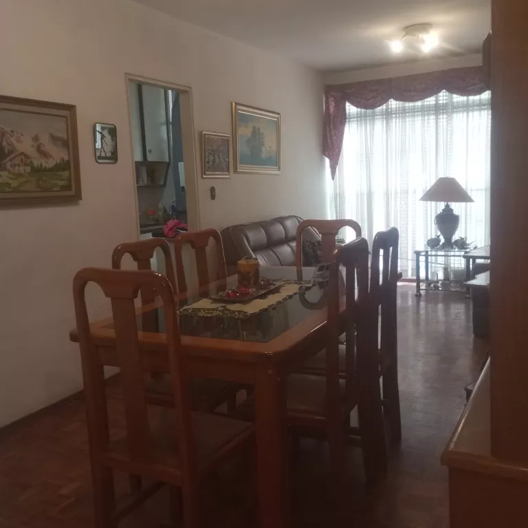 Alquiler Apartamento 2 Dormitorios 2 Baños Garaje En Pocitos