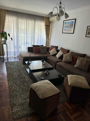 Venta De Apartamento 2 Dormitorios, Dos Baños Y Dos Terrazas En Cordón