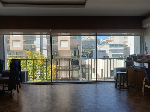  Excelente Apartamento 4 Dorm Con Garaje
