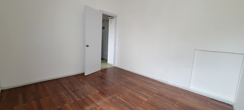  Lindo Apartamento De  2 Dorm  En Cordón 