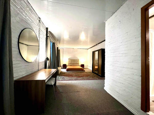  Alquiler Apartamento Tipo Loft Amueblado Ciudad Vieja