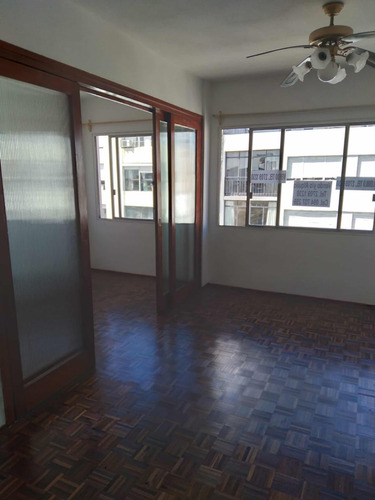  Venta O Alquiler Inmueble Para Consultorio, Oficina O Vivienda En Cordón, Montevideo