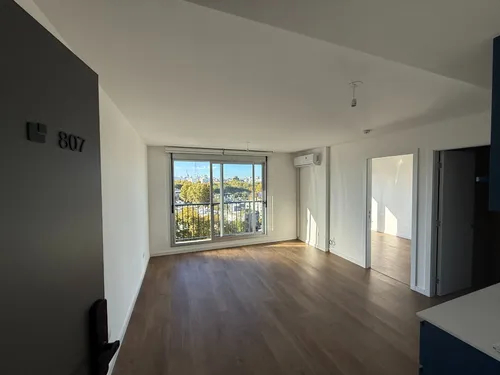  Alquiler Apartamento 1 Dormitorio A Estrenar En Cordón - Parque Rodó