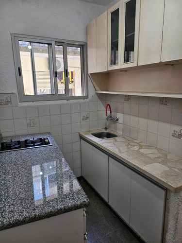  Lindo Apartamento 2 Dormitorios Balcon Bella