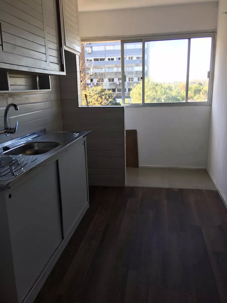  Lindo Apartamento De 3 Dorm En Malvin Norte 
