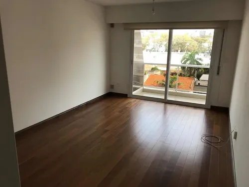  Alquiler Apartamento 1 Dormitorio Cochera Pocitos