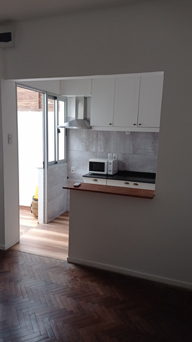  Alquiler Apartamento 1 Dormitorio Pocitos 