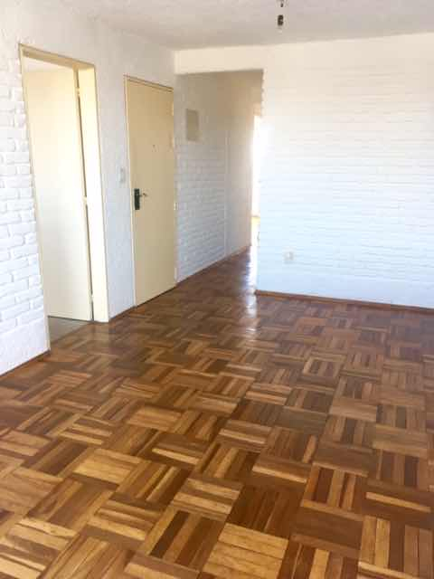  Se Vende Apartamento de 2 Dormitorios en Buceo. Excelentes Vistas